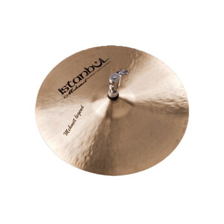 Acquista ISTANBUL MEHMET LEGEND HI-HAT 14" - ML-HH14 online | Merula Strumenti Musicali
