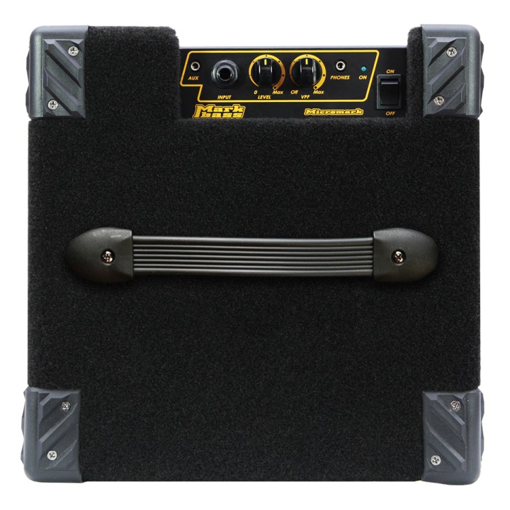 Acquista MARKBASS Micromark 801 online | Merula Strumenti Musicali