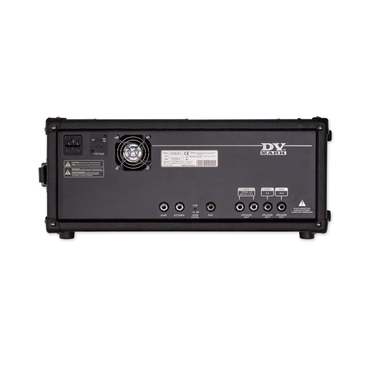 Acquista DVMARK Little 40 II online | Merula Strumenti Musicali