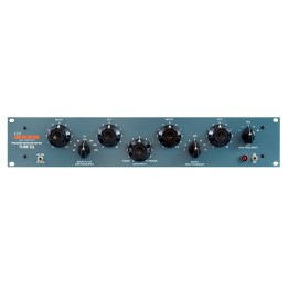 Warm Audio EQP-WA | Equalizzatore valvolare