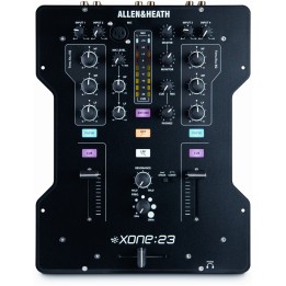 Acquista ALLEN & HEATH XONE 23 online | Merula Strumenti Musicali