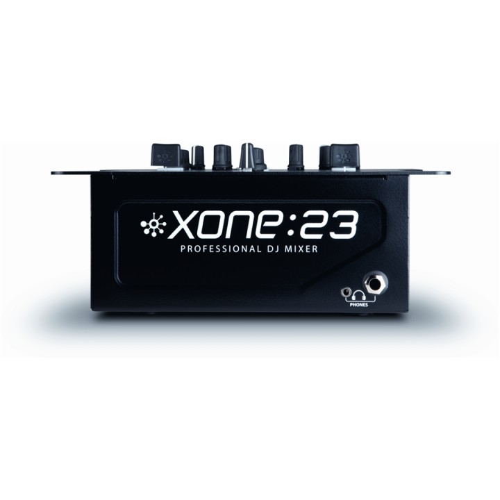 Acquista ALLEN & HEATH XONE 23 online | Merula Strumenti Musicali