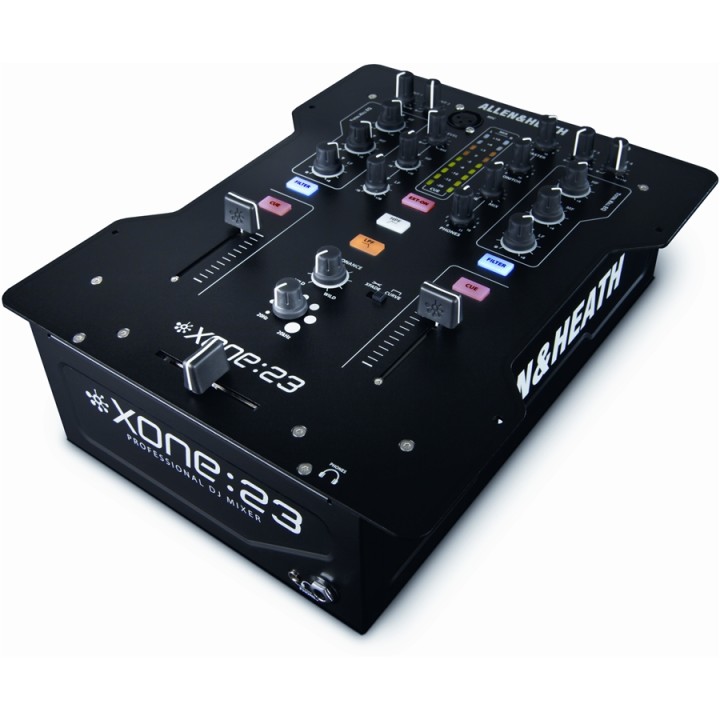 Acquista ALLEN & HEATH XONE 23 online | Merula Strumenti Musicali
