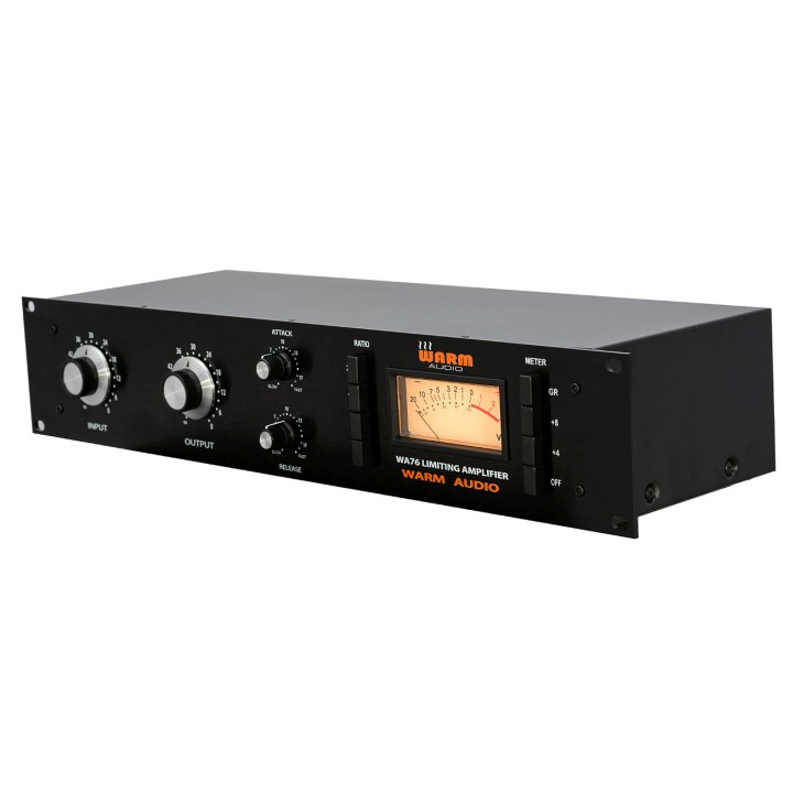 Warm Audio - Wa76 | Compressore