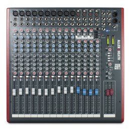 Acquista ALLEN & HEATH Zed 18 online | Merula Strumenti Musicali