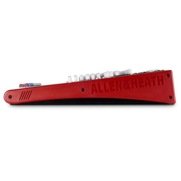 Acquista ALLEN & HEATH Zed 18 online | Merula Strumenti Musicali
