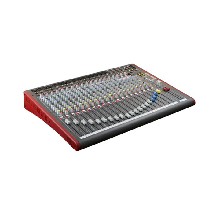 Acquista ALLEN & HEATH Zed 22fx online | Merula Strumenti Musicali