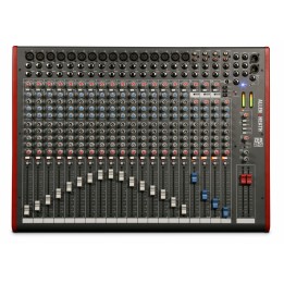 Acquista ALLEN & HEATH Zed 24 online | Merula Strumenti Musicali