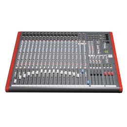 Acquista ALLEN & HEATH Zed 420 online | Merula Strumenti Musicali