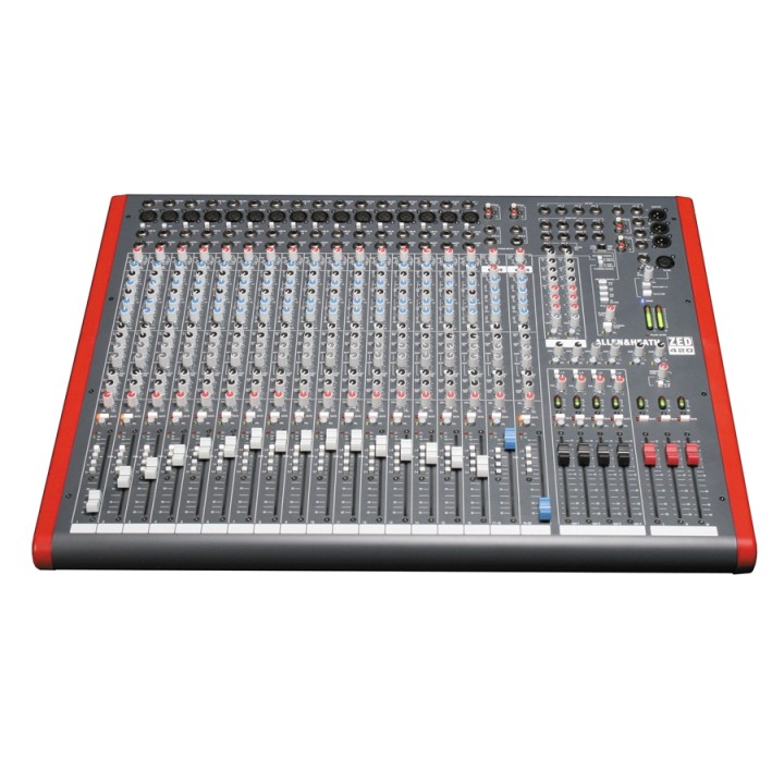 Acquista ALLEN & HEATH Zed 420 online | Merula Strumenti Musicali