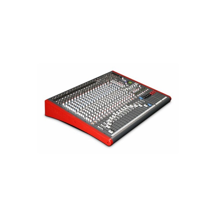 Acquista ALLEN & HEATH Zed 420 online | Merula Strumenti Musicali