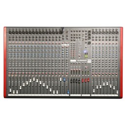 Acquista ALLEN & HEATH ZED 428 online | Merula Strumenti Musicali