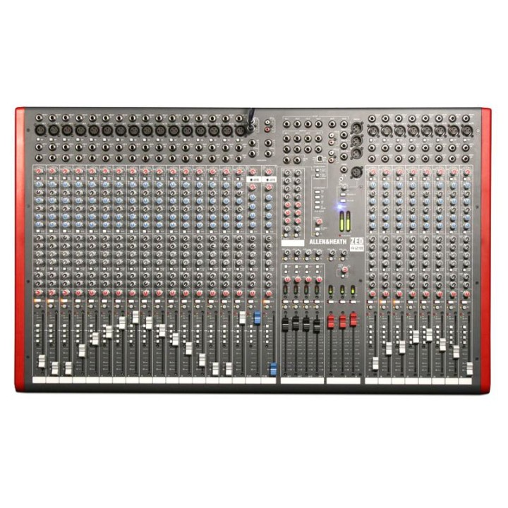 Acquista ALLEN & HEATH ZED 428 online | Merula Strumenti Musicali