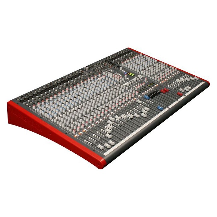 Acquista ALLEN & HEATH ZED 428 online | Merula Strumenti Musicali