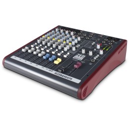 ALLEN&HEATH | ZED60 10FX Mixer analogico