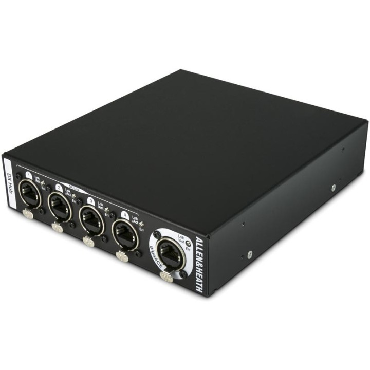 Acquista ALLEN & HEATH Dx-Hub online | Merula Strumenti Musicali