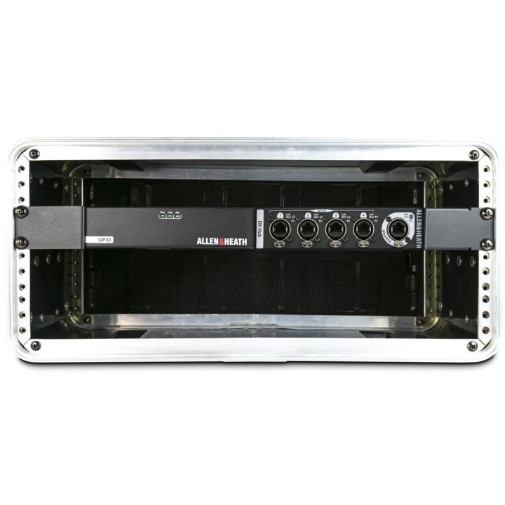 Acquista ALLEN & HEATH Dx-Hub online | Merula Strumenti Musicali
