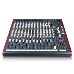 Acquista ALLEN & HEATH Zed16fx online | Merula Strumenti Musicali