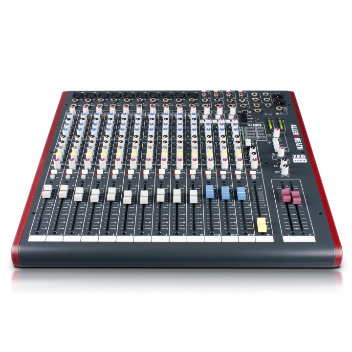 Acquista ALLEN & HEATH Zed16fx online | Merula Strumenti Musicali