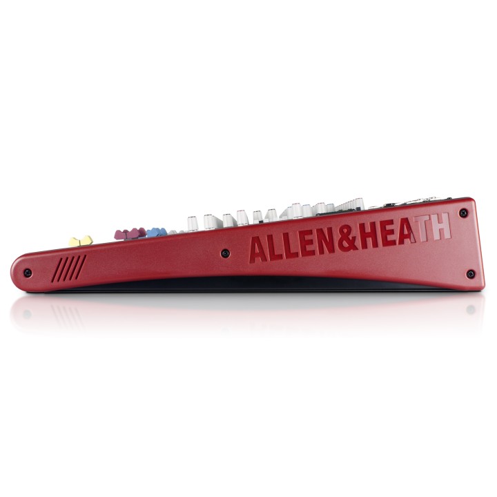 Acquista ALLEN & HEATH Zed16fx online | Merula Strumenti Musicali