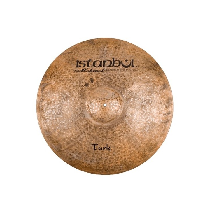 Acquista ISTANBUL TURK SPLASH 8" SPT8 online | Merula Strumenti Musicali