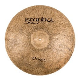 Acquista ISTANBUL ORIGIN DARK RIDE 21" OD-DR21 online | Merula Strumenti Musicali