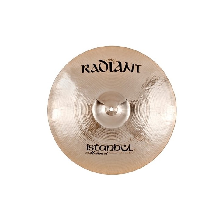 Acquista ISTANBUL Radiant Crash Medium 18" R-Cm18 online | Merula Strumenti Musicali