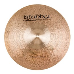 Acquista ISTANBUL 60TH ANNIVERSARY RIDE 20" MT-AN-R20 online | Merula Strumenti Musicali