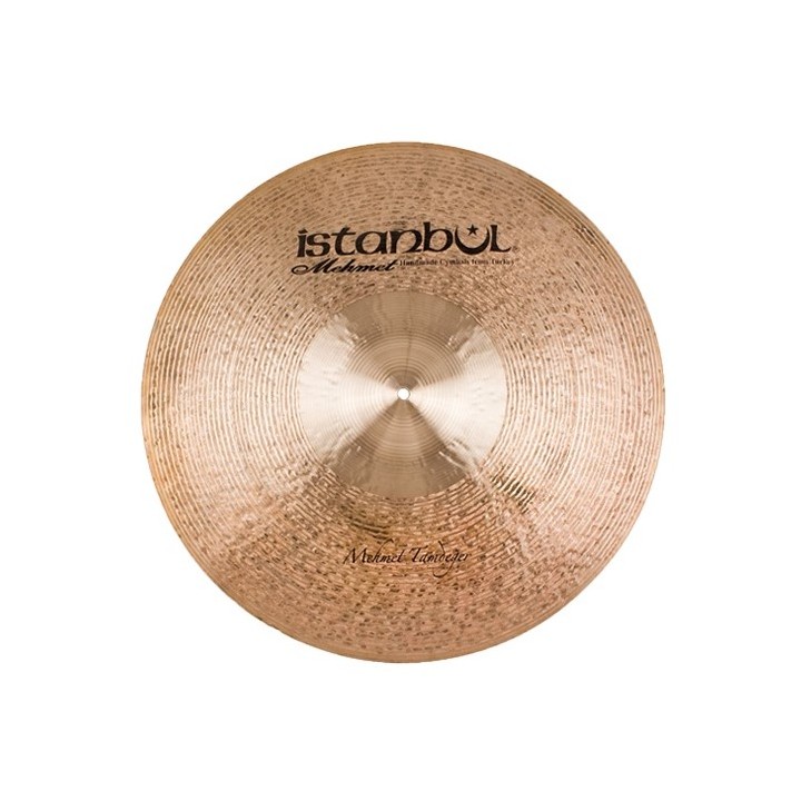 Acquista ISTANBUL 60TH ANNIVERSARY RIDE 20" MT-AN-R20 online | Merula Strumenti Musicali