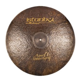 Acquista ISTANBUL 61st Anniversary Vintage Ride 22" Mt-An-Vr online | Merula Strumenti Musicali