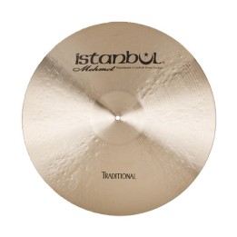 Acquista ISTANBUL Traditional Flat Ride 18" Rf18 online | Merula Strumenti Musicali