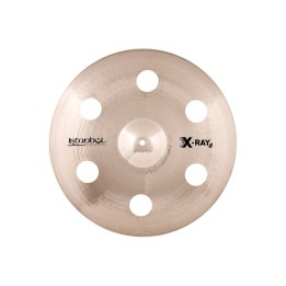 Acquista ISTANBUL Xray6 Crash 18" Xray6-C18 online | Merula Strumenti Musicali