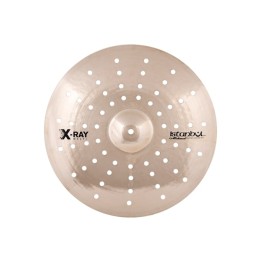Acquista ISTANBUL XRAY MULTI CRASH 18" XRAYM-C18 online | Merula Strumenti Musicali