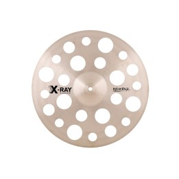 Acquista ISTANBUL Xray Random Crash 18" Xrayr-C18 online | Merula Strumenti Musicali