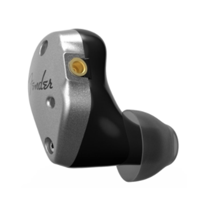 Acquista FENDER FXA5 PRO IN-EAR MONITORS SILVER online | Merula Strumenti Musicali