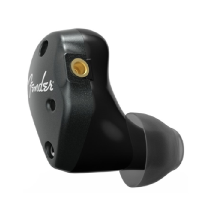 Acquista FENDER FXA7 PRO IN-EAR MONITORS MET BLK online | Merula Strumenti Musicali