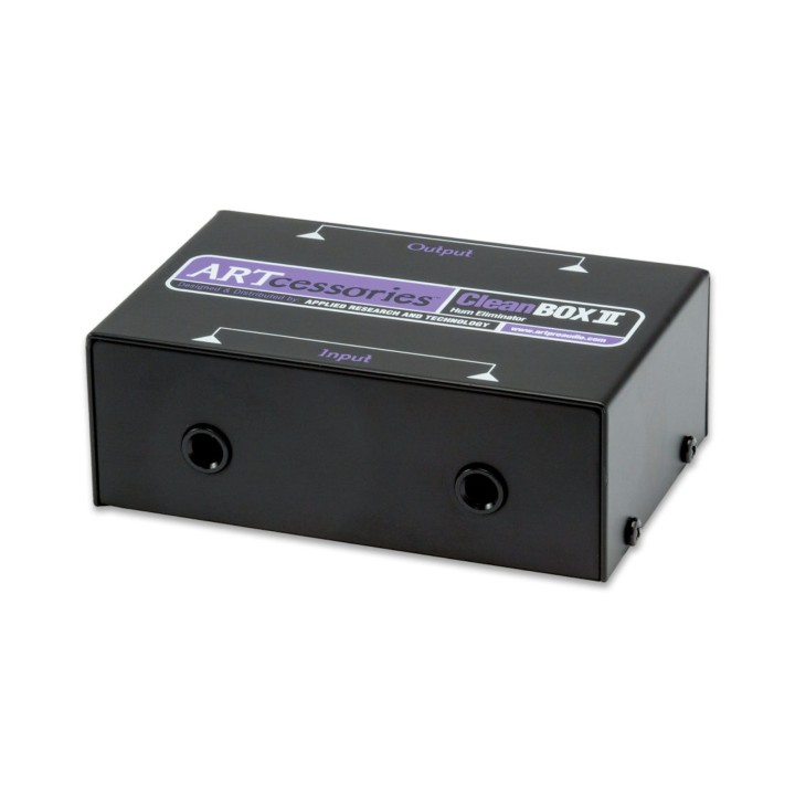 Acquista ART CLEANBOX II online | Merula Strumenti Musicali