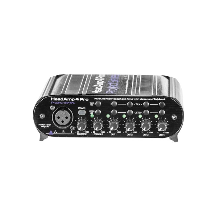 Acquista ART HEADAMP4 PRO online | Merula Strumenti Musicali