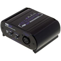 ART ProSplit - Splitter Audio