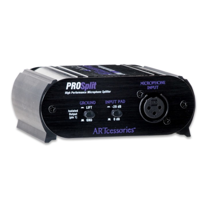 ART ProSplit - Splitter Audio