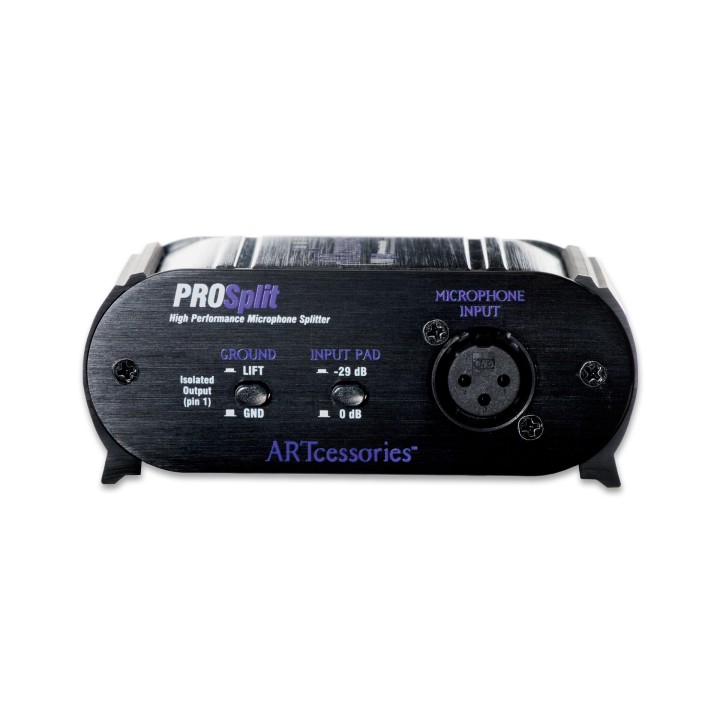 ART ProSplit - Splitter Audio