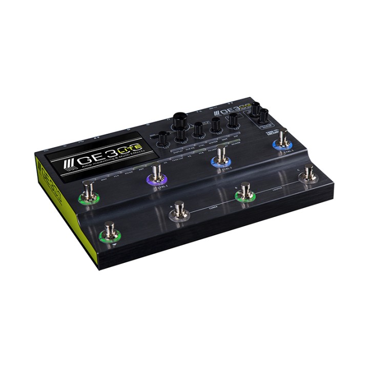 Acquista MOOER Ge300 Lite online | Merula Strumenti Musicali