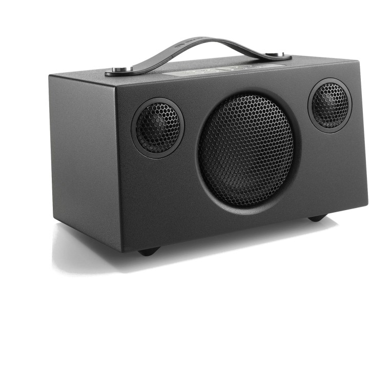 Acquista AUDIO PRO ADDON C3 | COAL BLACK online | Merula Strumenti Musicali