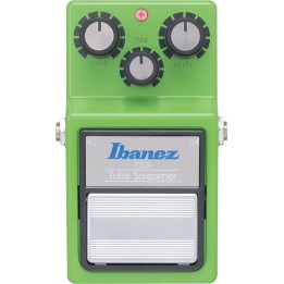 Acquista IBANEZ Ts9 online | Merula Strumenti Musicali