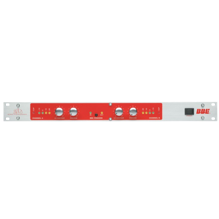Acquista BBE 882-I online | Merula Strumenti Musicali