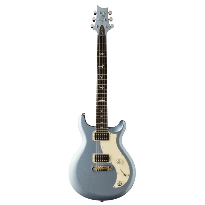 Acquista PRS SE MIRA FROST BLUE METALLIC online | Merula Strumenti Musicali