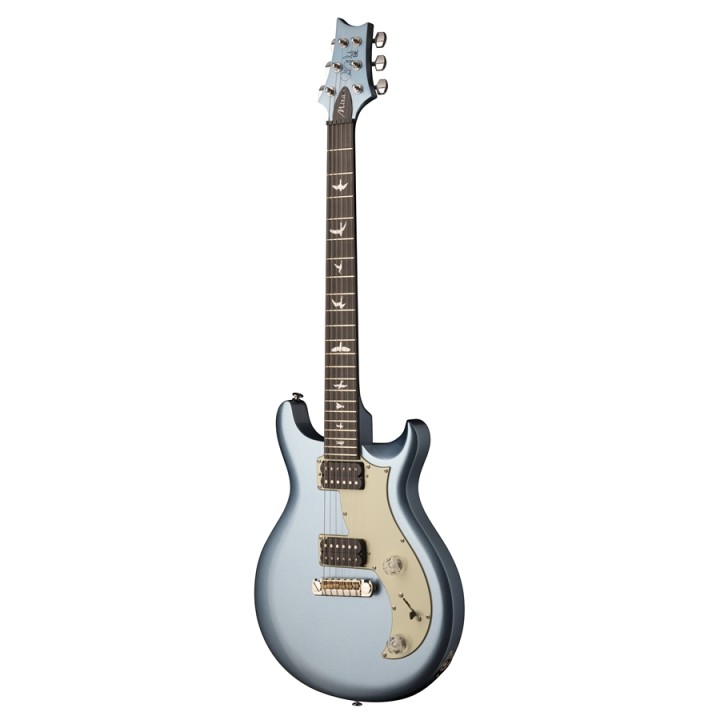 Acquista PRS SE MIRA FROST BLUE METALLIC online | Merula Strumenti Musicali