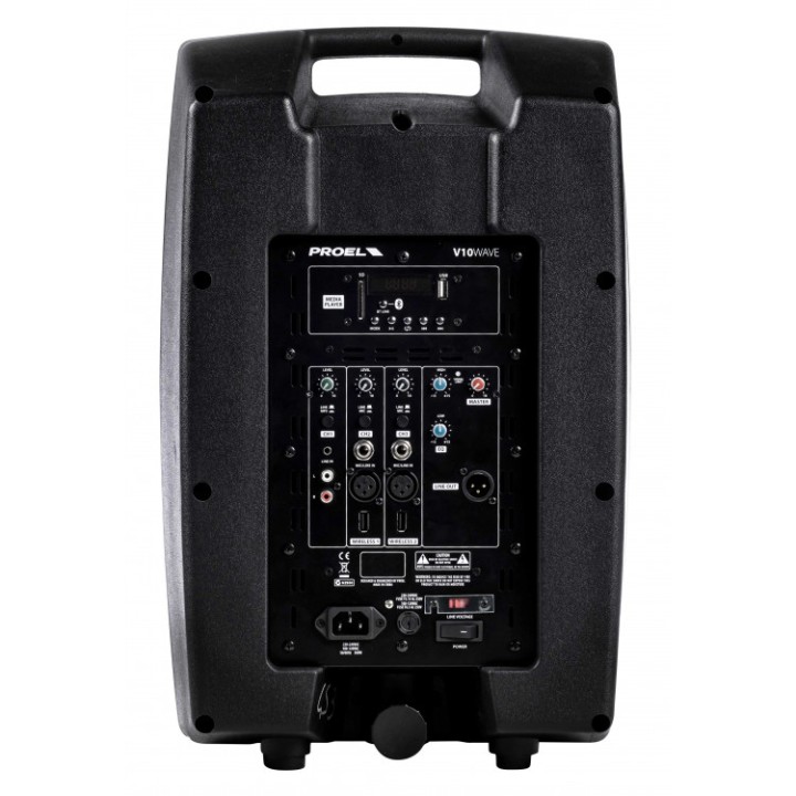 Acquista PROEL V10wave online | Merula Strumenti Musicali