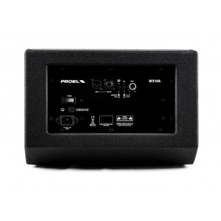 Proel WX10A - Monitor da Palco