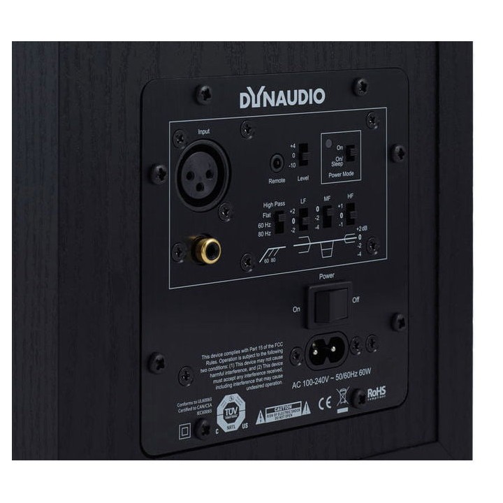 Acquista DYNAUDIO BM5 MKIII online | Merula Strumenti Musicali